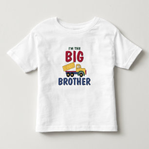 Big Brother Kinder Shirts