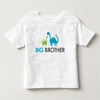 Big Brother Kinder Shirts