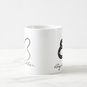 Big Brother Koffiemok (Center)