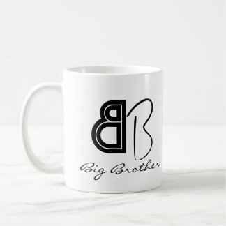 Big Brother Koffiemok