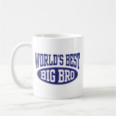 Big Brother Koffiemok (Links)