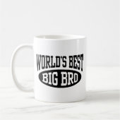 Big Brother Koffiemok (Links)