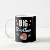 Big Brother _ Leuke Zwangerschapsaankondiging &ver Koffiemok (Links)