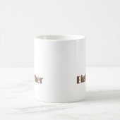 Big Brother Lion Koffiemok (Center)