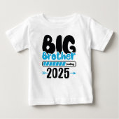 Big Brother Loading 2025 (Voorkant)