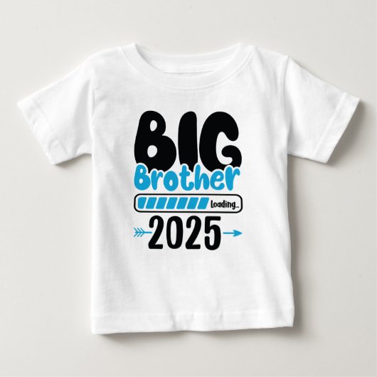 Big Brother Loading 2025 (Voorkant)