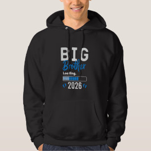 Big Brother Loading 2026 gepromoveerd naar Big Bro Hoodie