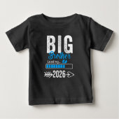 Big Brother Loading 2026, gepromoveerd tot Big Bro (Voorkant)