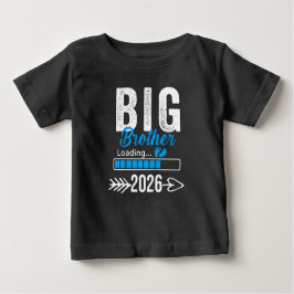 Big Brother Loading 2026, gepromoveerd tot Big Bro