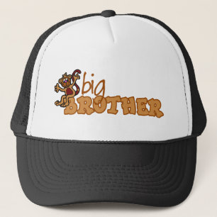 Big Brother Money Trucker Pet