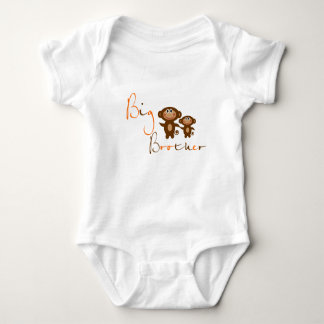 Big_Brother_Monkey Romper