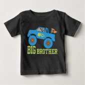 Big Brother Monster Truck (Voorkant)