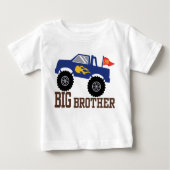 Big Brother Monster Truck (Voorkant)