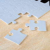 Big Brother Monster Truck Legpuzzel (Zijkant)