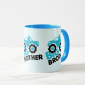 Big Brother Monster Truck Mok (Voorkant rechts)