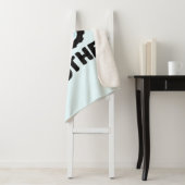 Big Brother Monster Truck Sherpa Deken (In situ)