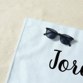 Big Brother Monster Truck Strandlaken (In situ)