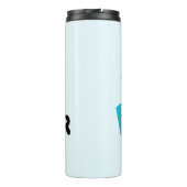 Big Brother Monster Truck Thermosbeker (Achterkant)