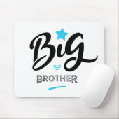 BIG BROTHER MUISMAT (Met muis)