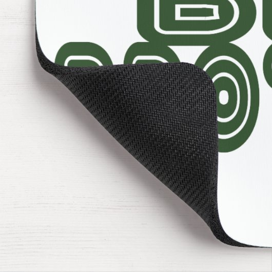 Big Brother Muismat (Hoek)