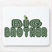 Big Brother Muismat (Voorkant)