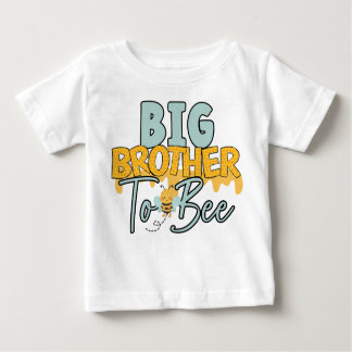 Big Brother naar Bee T-shirt