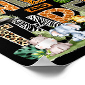 Big Brother Of The Wild &amp; Three 3rd Birthday S Poster (Hoek)