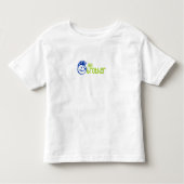 Big Brother (peutermaten) Kinder Shirts (Voorkant)