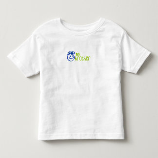 Big Brother (peutermaten) Kinder Shirts