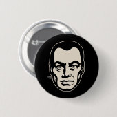 Big Brother Portrait Button (Voorkant /achterkant)