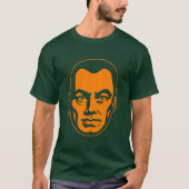 Big Brother Portrait T-Shirt (Voorkant)