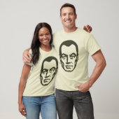 Big Brother Portrait T-Shirt (Unisex)