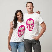 Big Brother Portrait T-Shirt (Unisex)