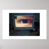 Big Brother Poster (Voorkant)