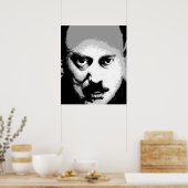 Big Brother Poster (Keuken)