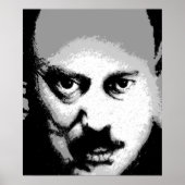 Big Brother Poster (Voorkant)