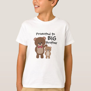 Big Brother-promotie   Teddy Bears T-shirt