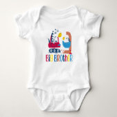Big Brother Romper (Voorkant)