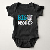 Big Brother Romper (Voorkant)