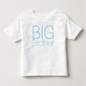 Big Brother Shirt (Voorkant)