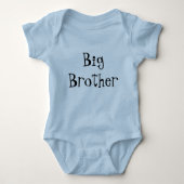 Big Brother Shirt (Voorkant)