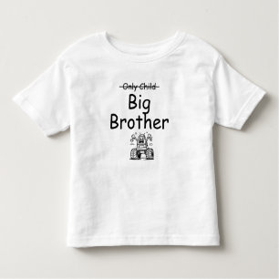 Big Brother Shirt