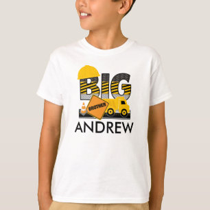 Big Brother Shirt   Bouw   Verwant Shirt