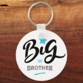 BIG BROTHER SLEUTELHANGER (Voorkant)