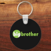 Big Brother Sleutelhanger (Voorkant)