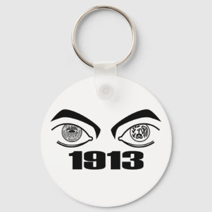 Big Brother sleutelhanger 1913