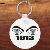 Big Brother sleutelhanger 1913 (Voorkant)
