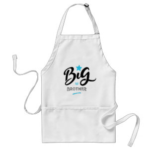 BIG BROTHER STANDAARD SCHORT