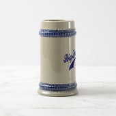 Big Brother Stein Bierpul (Center)