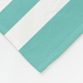 Big Brother Superheld Cat Illustratie Aangepaste n Fleece Deken (Hoek)